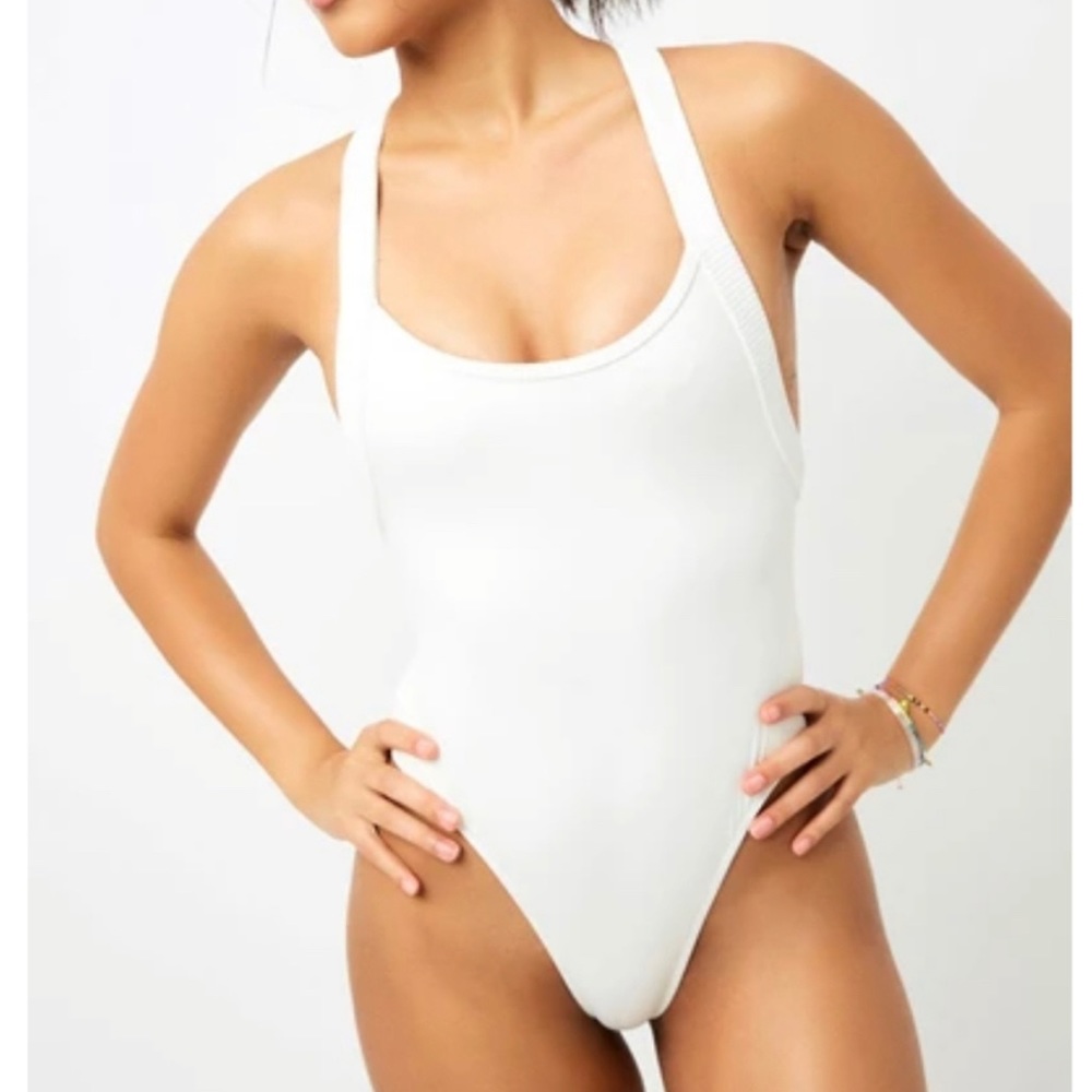 Frankie’s “Charlotte” one piece